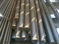 Круг сталевий діаметр 12; 14; 16; 20, 25, 30, 40, 60, 80, 90, 100, 120, 130, 140, 150, 260 мм сталь Х12МФ