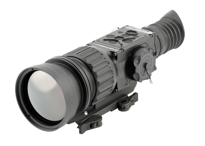 Тепловізійний приціл ARMASIGHT Zeus-Pro 640 4-32x100 (60 Hz)