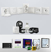 Розподільча коробка TY-RA 400*350*120, IP65, Зовнішня, АСКО-УКРЕМ, (A0150170026), фото 6