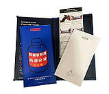 Захисне скло Remax (GL-27) 3D Full-screen для iPhone 15 Plus, фото 3