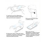 Захисне скло Remax (GL-27) 3D Full-screen для iPhone 15 Plus, фото 5