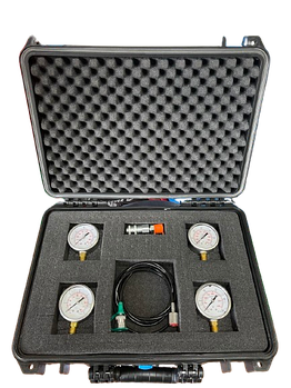 Набір для тестування гідросистеми ATM-1