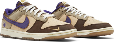 Кросівки Nike Dunk Low Premium Setsubun - DQ5009-268, фото 4