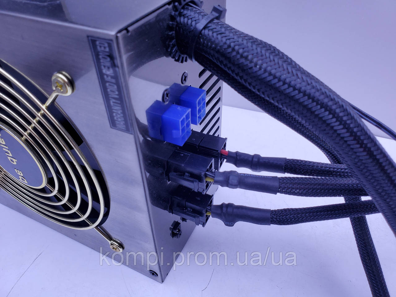 be quiet！電源 BQT P6-530-W Pro 530W 完動美品  Be Quiet Dark Power Pro BQT P6 Pro 530 Watt Modular #35518