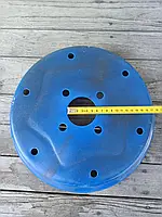 Диск 6.00-12 під жигулівську ступицю для мотоблока