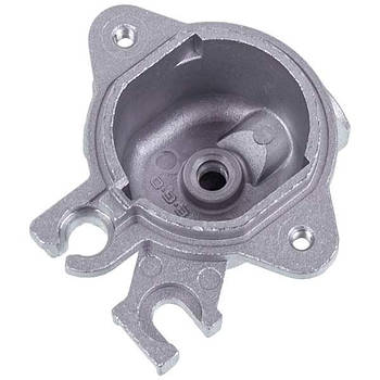 Корпус пальника (середній) для газової плити Gorenje 163183