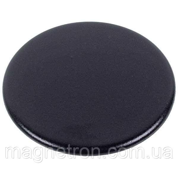 Кришка розсікача (маленька) для газової плити Electrolux 3540139098, фото 1