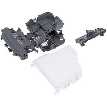 Замок дверей для посудомийної машини Electrolux 4055392551