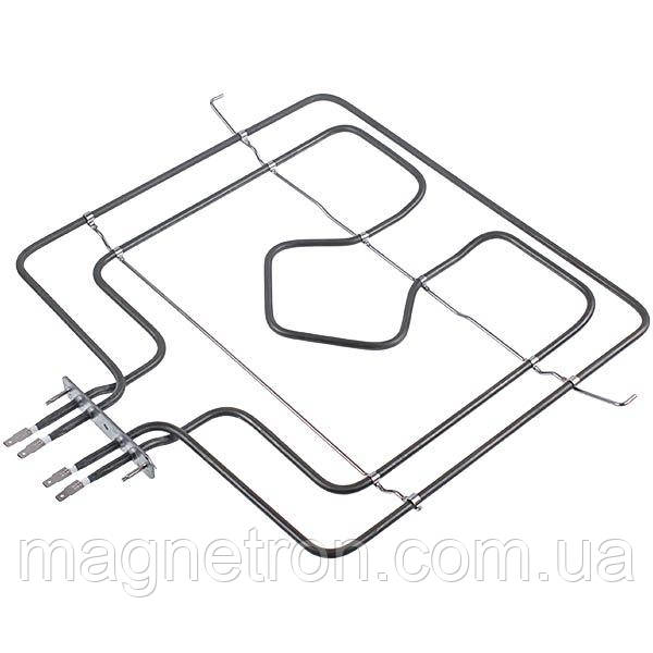 Тен верхній (гриль) 709466 для духовки 2700W 230V B=365mm L=345mm Gorenje, фото 1