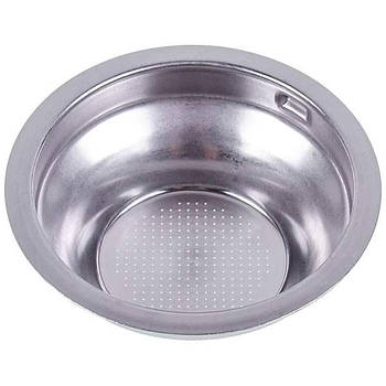 Фільтр-сито на одну порцію для кавоварки DeLonghi 6032109800