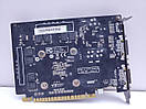 Відеокарта ZOTAC GeForce GT 630 4GB (4Gb,DDR3,128 Bit,HDMI,PCI-Ex,Б/у), фото 2