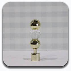 EG151 д. 19мм золото