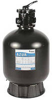 Фильтр для бассейна Pentair AZUR 475мм, с верхним подключением, производительность - 9,0 м3/час