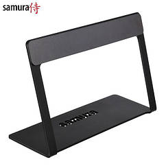 Тримач ножів магнітний Samura Road Block KS-005 метал (35мм,h23cм)