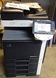 Konica Minolta C 360, фото 3