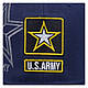 Бейболка синя US.ARMY STAR, фото 10