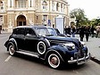 Свадебные авто Одесса, Лимузины на свадьбу