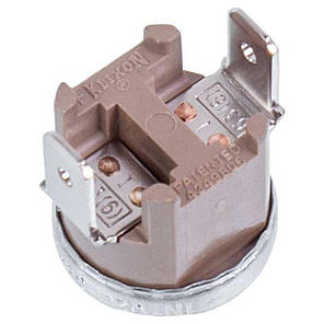 Термостат для кавоварки DeLonghi 5232100600 105*C, фото 4