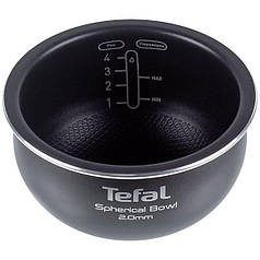 Tefal US-7231002129 Чаша для мультиварки 2L