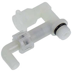 Аварійний клапан тиску для кавоварки DeLonghi 7313219431