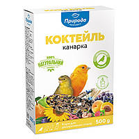 Корм для канарок, амадін