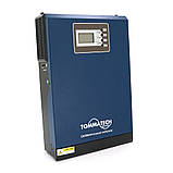 Гібридний інвертор TOMMATECH 5K 48 V 5000 W струм заряду 60 А ШІМ, фото 3