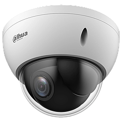 2Мп Starlight 4x коротка поворотна відеокамера Dahua DH-SD22204DB-GNY