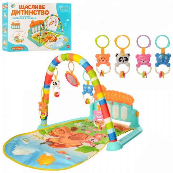 Коврик для ребенка Limo Toy M-5469 ID 4893687