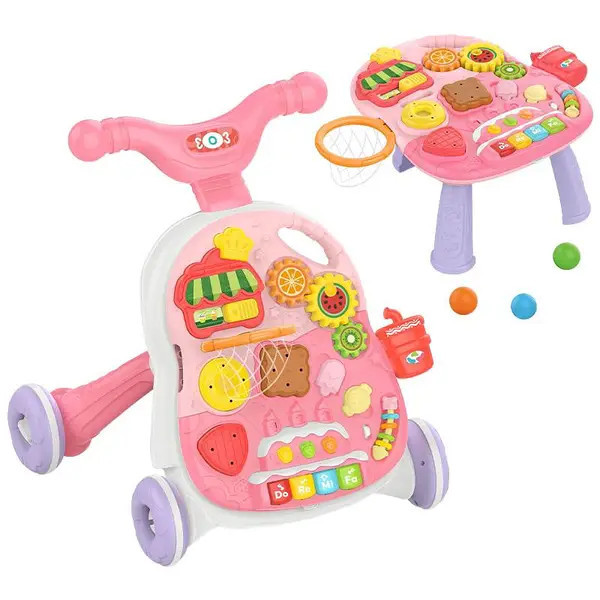 Каталка-ходунки HB-0040-AB 4893582