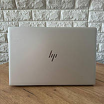 Б/в Ноутбук Б-клас HP EliteBook 850 G5 15.6" 1920x1080| Core i5-8350U| 8 GB RAM| 256 GB SSD| UHD 620, фото 3