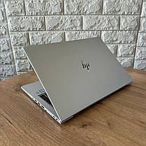 Б/в Ноутбук Б-клас HP EliteBook 850 G5 15.6" 1920x1080| Core i5-8350U| 8 GB RAM| 256 GB SSD| UHD 620, фото 6