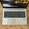 Б/в Ноутбук Б-клас HP EliteBook 850 G5 15.6" 1920x1080| Core i5-8350U| 8 GB RAM| 256 GB SSD| UHD 620, фото 7
