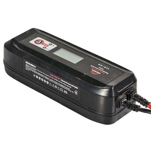 Зарядний пристрій Vitals Master 4000, фото 1