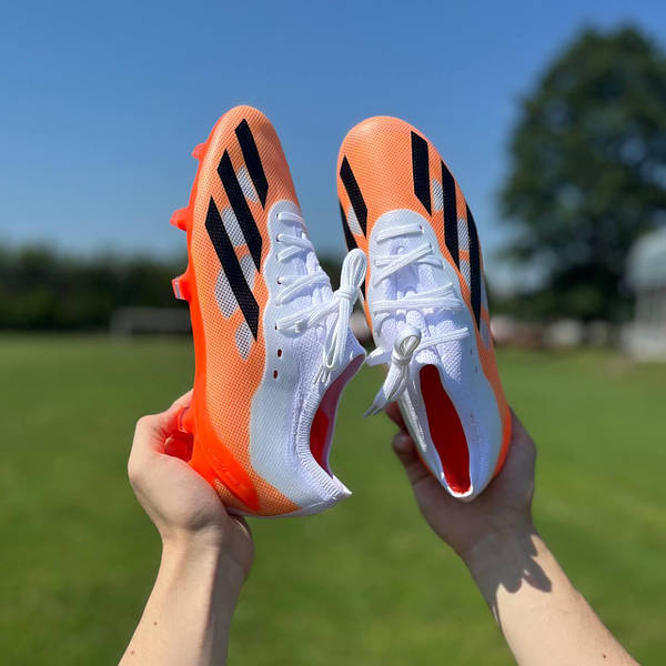 Adidas X Crazyfast FG