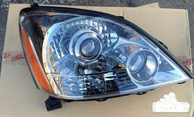 Lexus GX GX470 2005-2009 Права фара Нова Оригінал