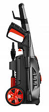 Мийка високого тиску Lehmann Jukon 230 бар 480l/h, 1600W, фото 5