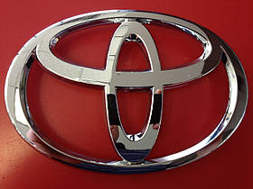Toyota FJ Cruiser 2007-2014 Емблема значок на багажник кришку багажника Новий Оригінал