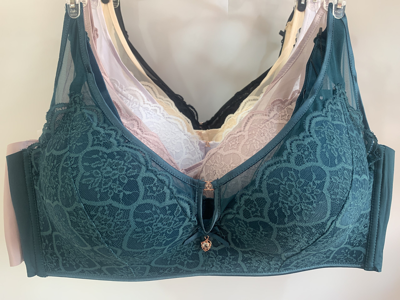 Бюст чашка З без кісточок, фото 1