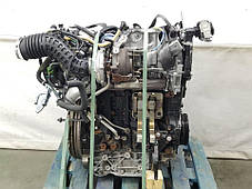 M9R 866 Двигун, фото 4