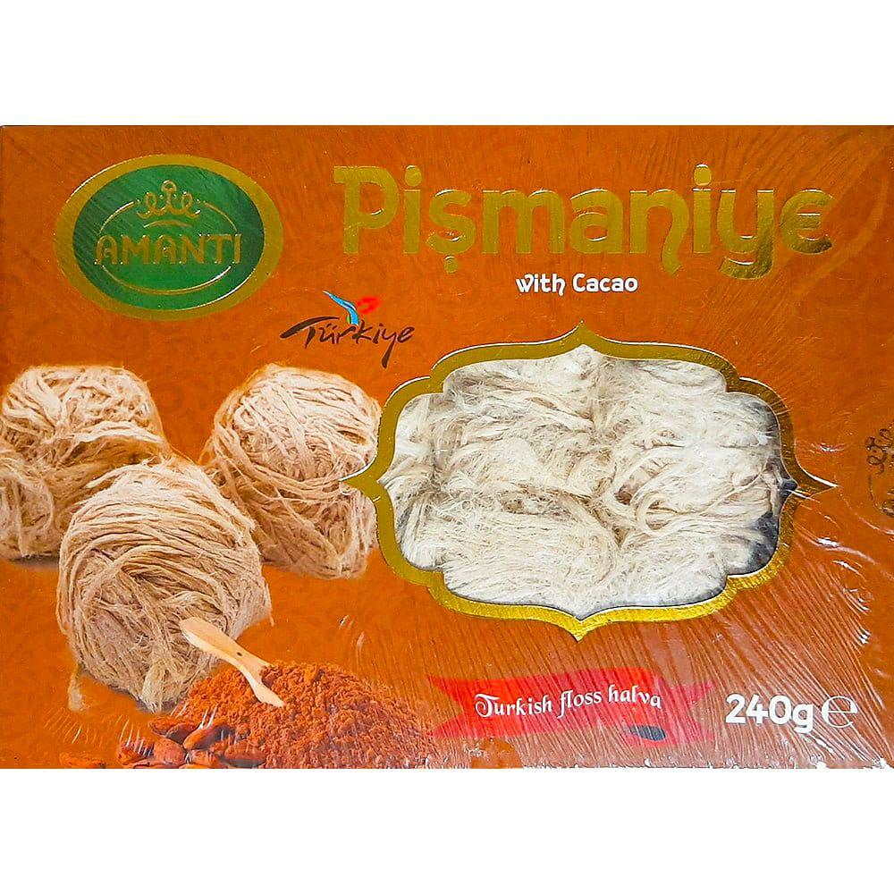 Пішманіє Amanti з какао 240г