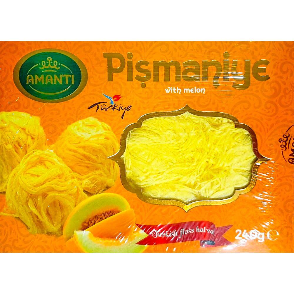Пішманіє Amanti диня Туреччина 240г