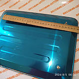 Платформа неіржавка, глибока для ваг типу ACS-А769 30,35,40 кг Планета ваг, OXI, Спартак, Vitol тощо, фото 4