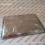 Платформа неіржавка, глибока для ваг типу ACS-А769 30,35,40 кг Планета ваг, OXI, Спартак, Vitol тощо, фото 2