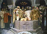 В. Соколовський, Д. Горбачов «Мистецтво світу. Зовнішній вигляд Україні», фото 4