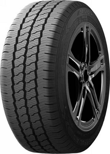 Шины Arivo Vanderful A/S 225/70 R15C 112/110R Китай 2024 (всесезон) (кт ...