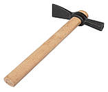 Кирка 400 г довжина 30 см (Talan-DV), фото 2