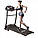 Бігова доріжка King Sport T-340 до 110 кг електрична  + Подарунок!, фото 4