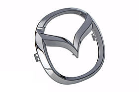 Mazda 6 2003-2006 Емблема значок у решітку радіатора Новий Оригінал