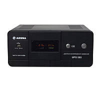 Безперебійний блок живлення-стабілізатор UPS 1200w. (800).