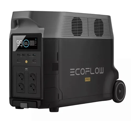Універсальна зарядна станція EcoFlow Delta Pro 3600Wh (DELTAPro-EU)_EU